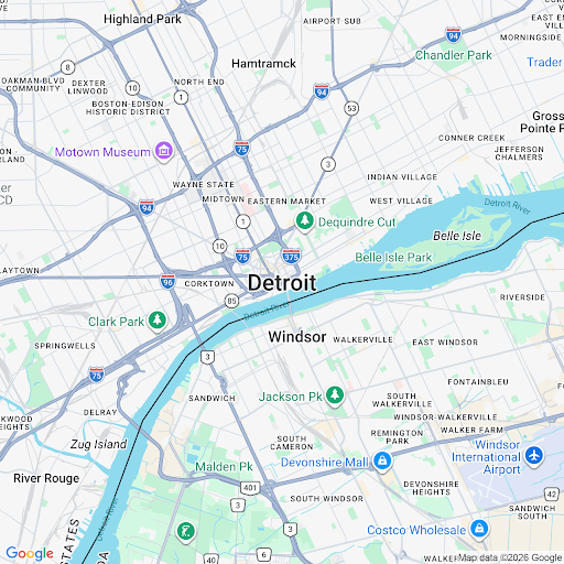 Suspension Replacement & Struts Repair in Detroit, MI